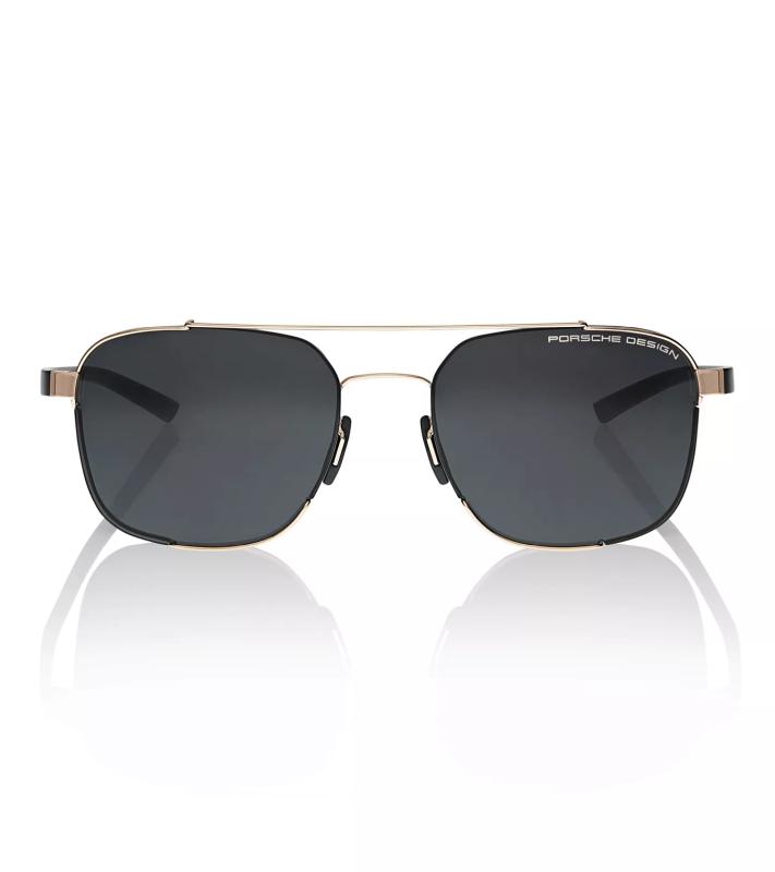 Porsche Design Sunglasses P´8922 (C) sluneční brýle zlatá (C)