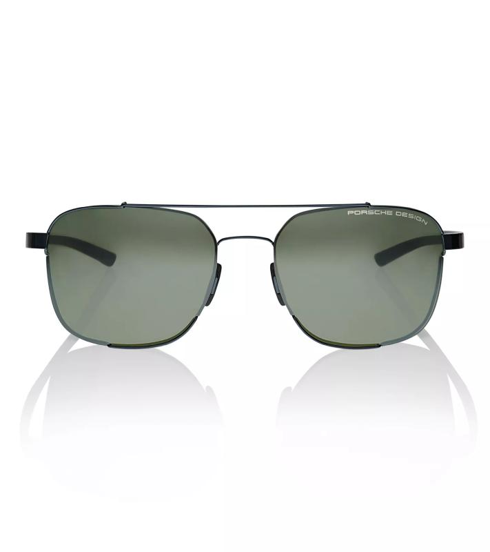 Porsche Design Sunglasses P´8922 (D) sluneční brýle šedé (D)
