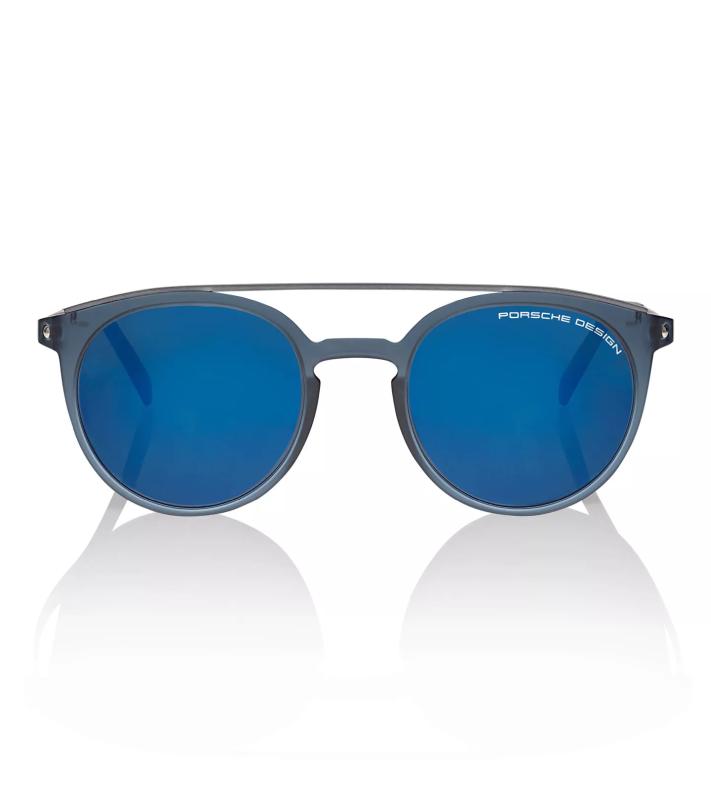 Porsche Design Sunglasses P´8913 (B) sluneční brýle modrá (B)