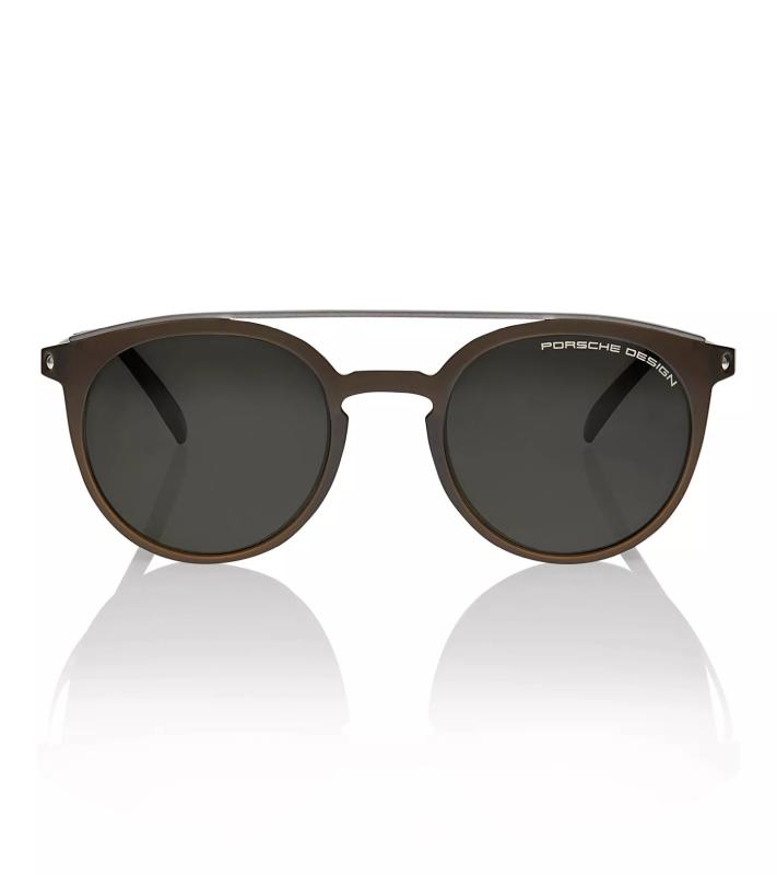 Porsche Design Sunglasses P´8913 (C) sluneční brýle hnědá (C)