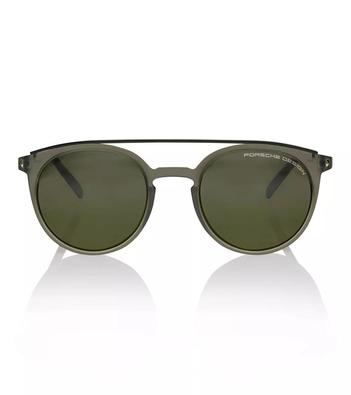 Porsche Design Sunglasses P´8913 (D) sluneční brýle šedá (D)