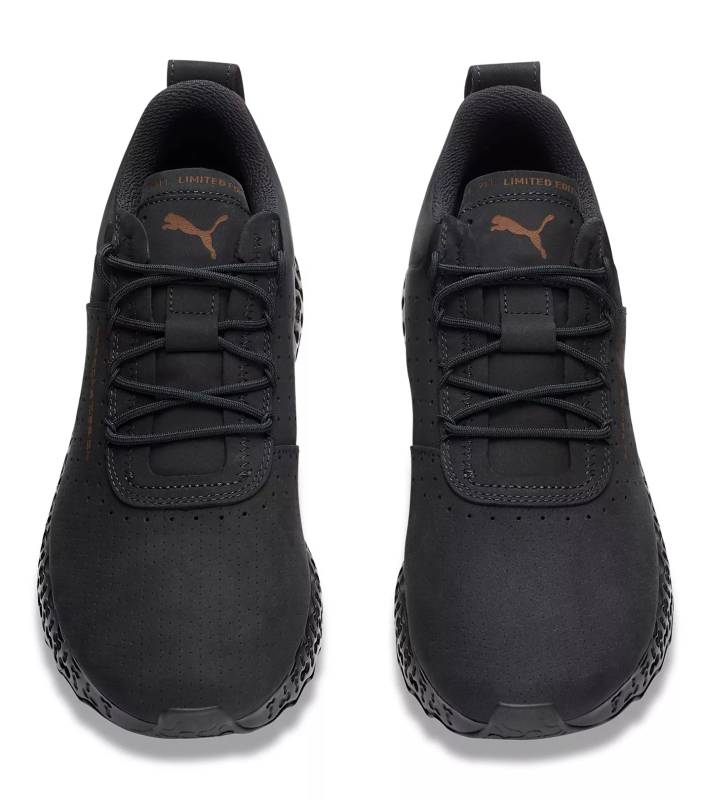 PORSCHE DESIGN RCT Xetic N Sneaker Sportovně volnočasová obuv černá