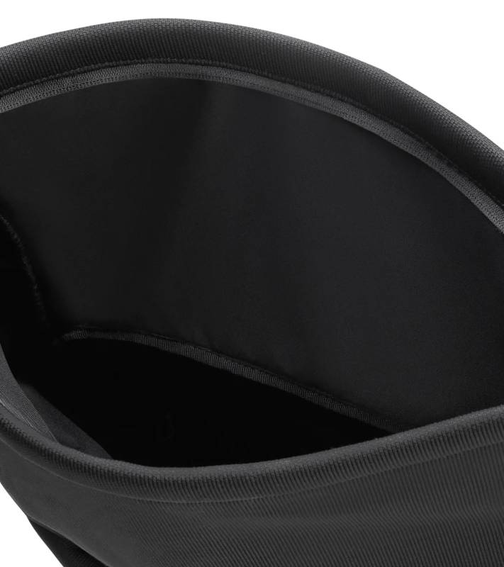 PORSCHE DESIGN Evoknit Backpack Moderní batoh sportovního vzhledu s kapsou na notebook 15"