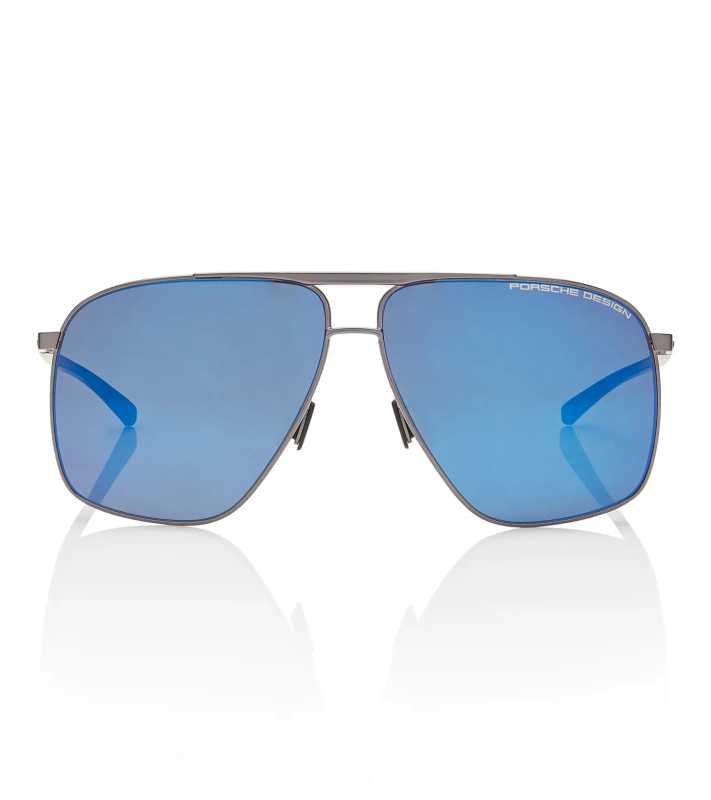 Porsche Design Sunglasses P´8933 sluneční brýle tmavě modré