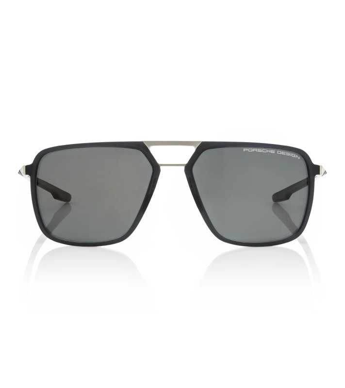 Porsche design Sunglasses P´8934 šedé polarizované