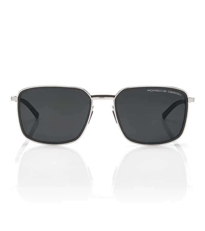 Porsche Design Sunglasses P´8941 sluneční brýle šedé polarizované