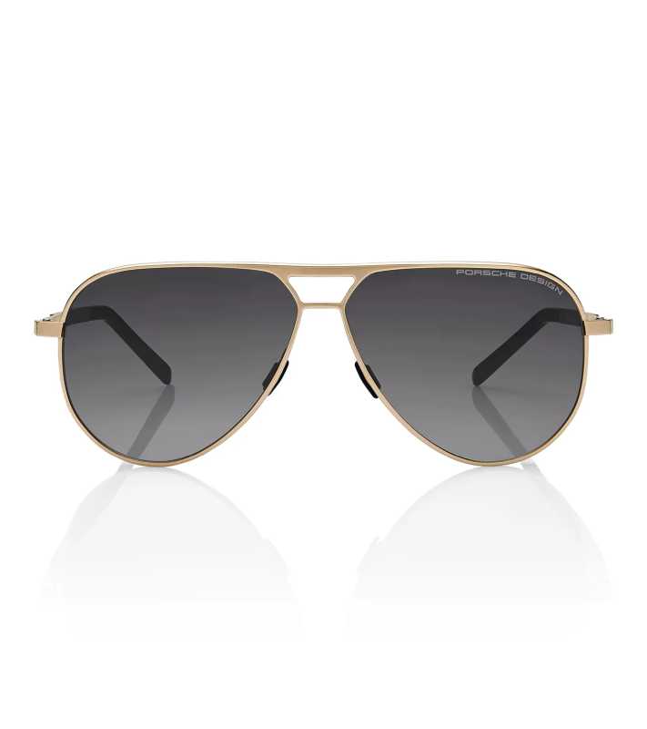 Porsche Design Sunglasses P´8942 sluneční brýle šedé