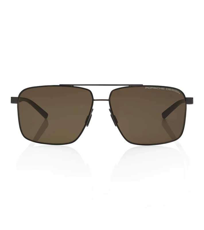 Porsche Design Sunglasses P´8944 sluneční brýle šedomodré