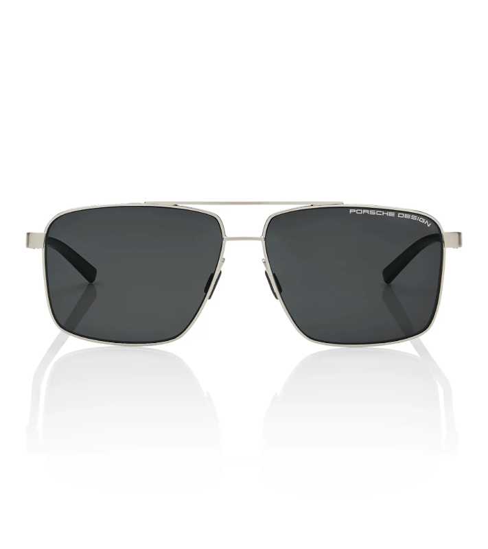 Porsche Design Sunglasses P´8944 sluneční brýle šedé polarizované