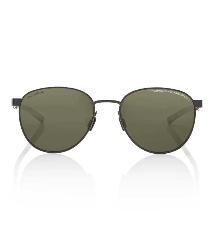 Porsche Design Sunglasses P´8945 sluneční brýle zelené polarizované