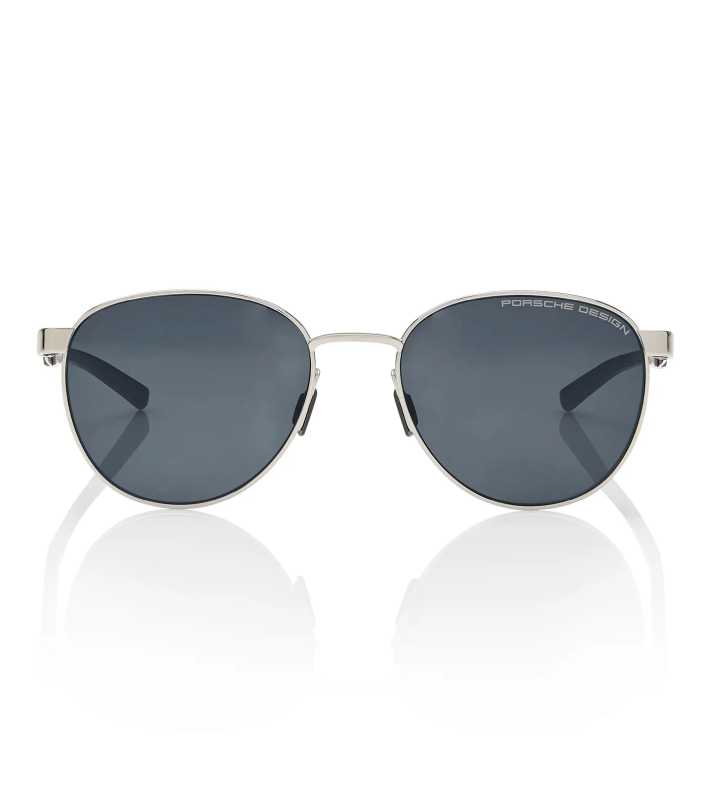 Porsche Design Sunglasses P´8945 sluneční brýle modrošedé