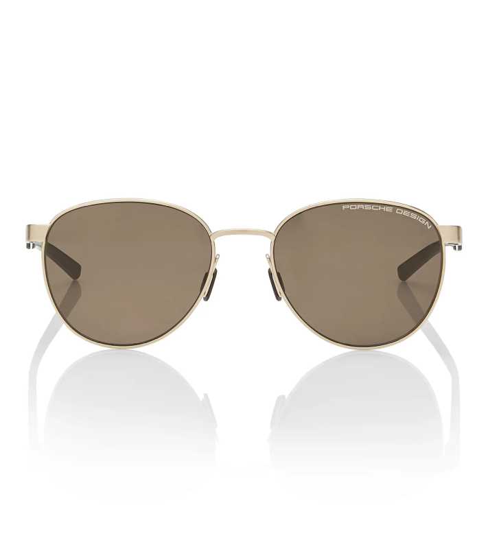 Porsche Design Sunglasses P´8945 sluneční brýle hnědé