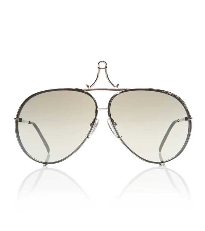 Porsche Design Sunglasses P´8478 sluneční brýle šedý gradient