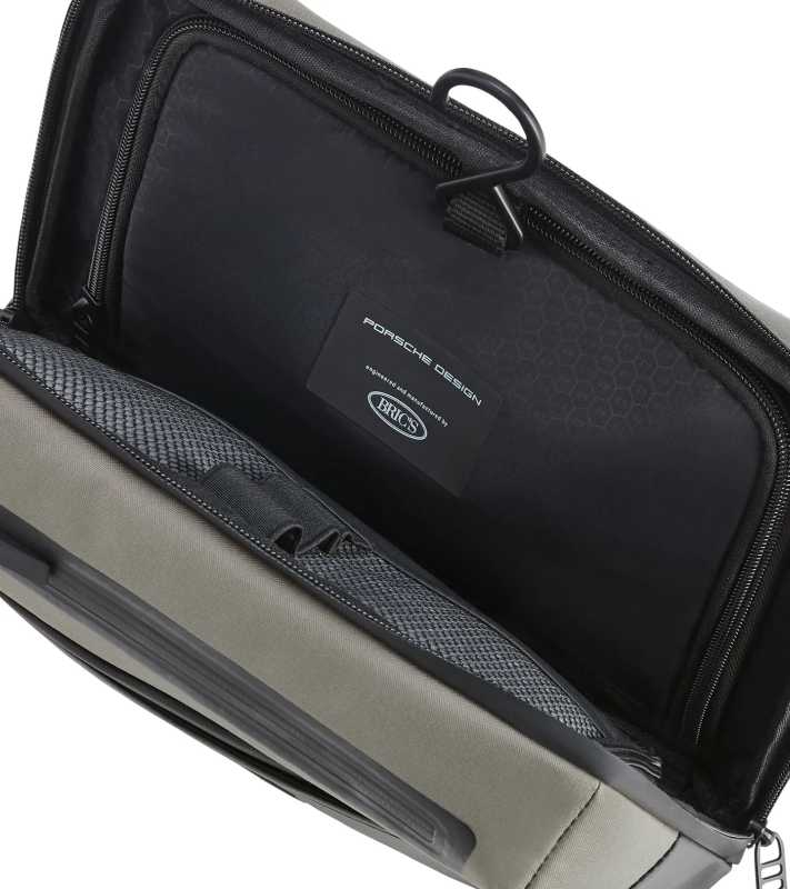 Porsche Design Urban Eco Washbag L pouzdro na toaletní potřeby