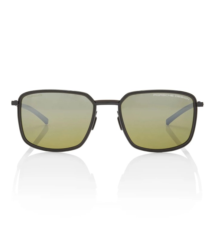 Porsche Design Sunglasses P´8941 sluneční brýle zeleno černé