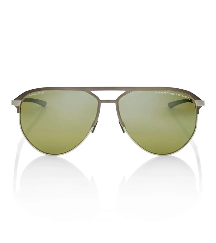 Porsche Design Sunglasses P´8965 Patrick Dempsey Ltd. Edition sluneční brýle XTR