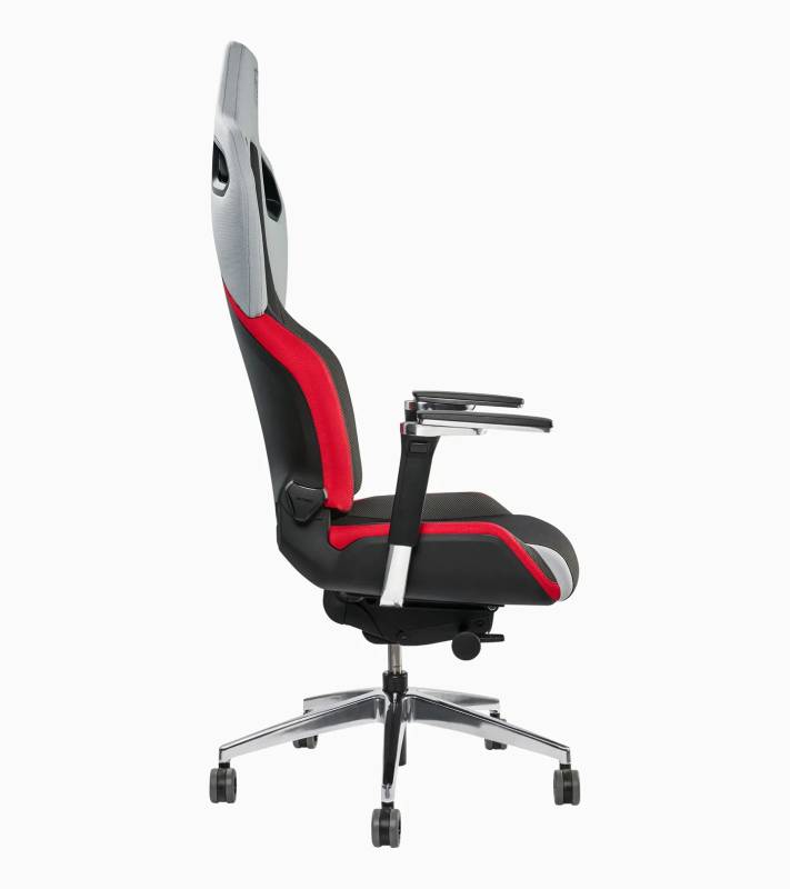 PORSCHE DESIGN RECARO x Porsche Gaming Chair Limited Edition Herní židle