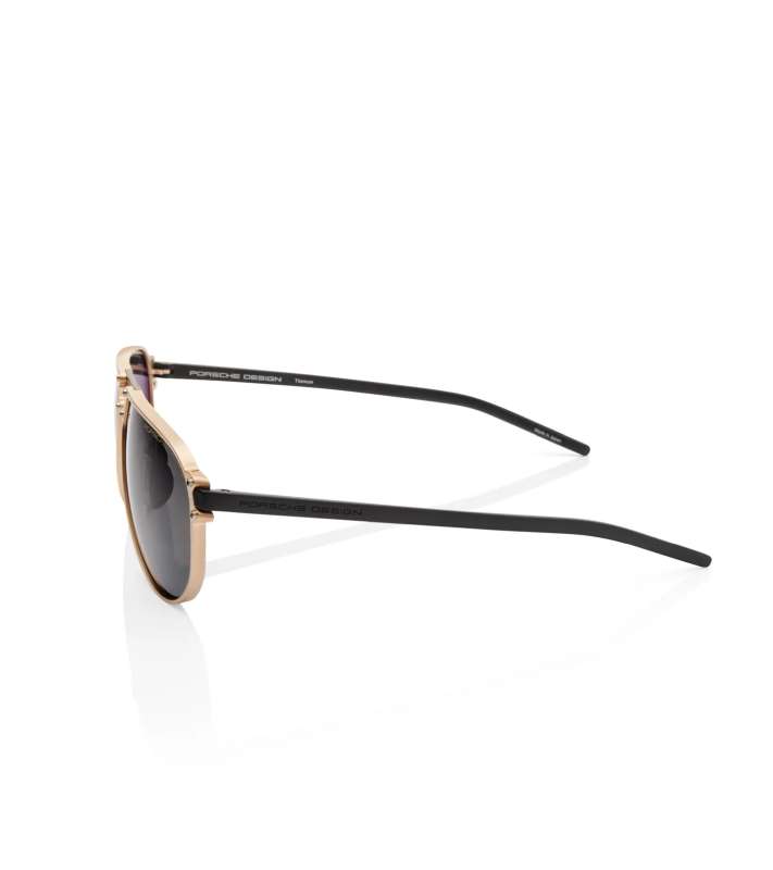 Porsche Design Sunglasses P´8685 sluneční brýle zlaté