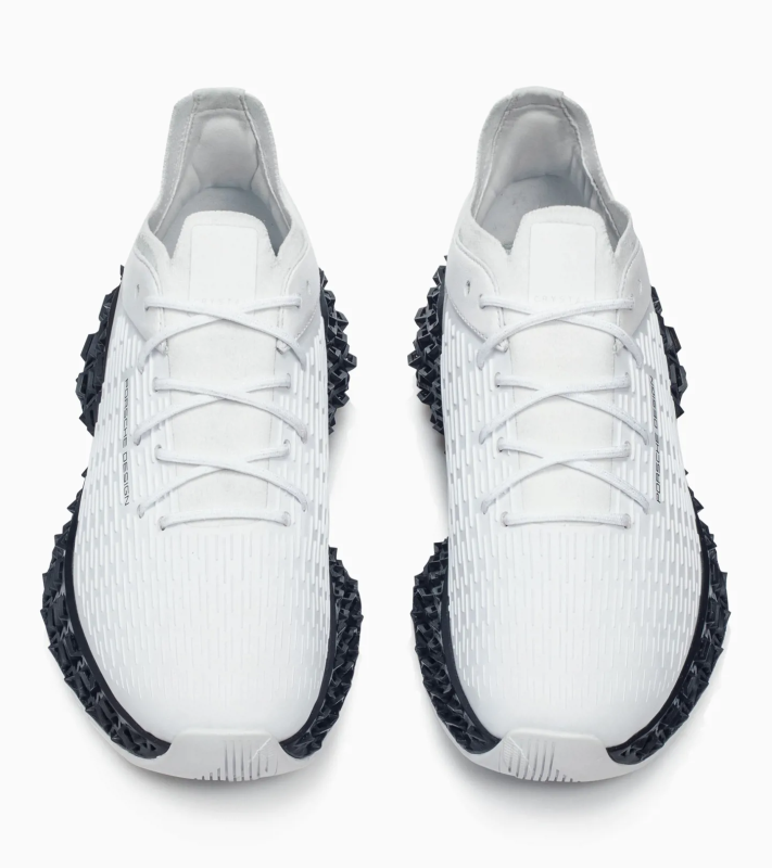 Porsche Design 3D MTRX Trainers sportovní obuv bílá