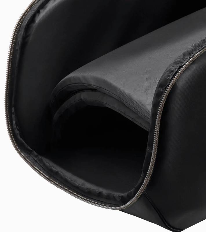 PORSCHE DESIGN Golf Travel Bag Sport Cestovní golfová taška černá