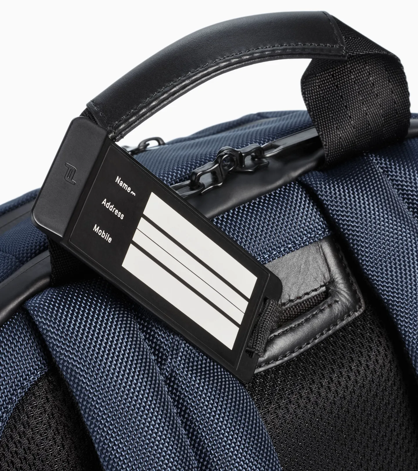 Roadster Pro Backpack M1 - Batoh, modrá barva