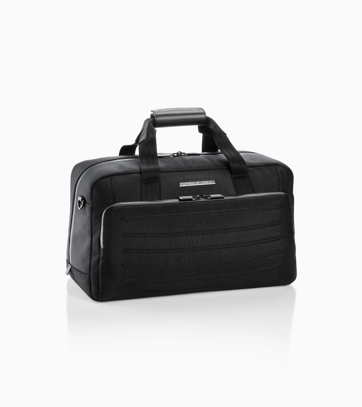 Porsche Design Roadster Pro Weekender S cestovní taška černá