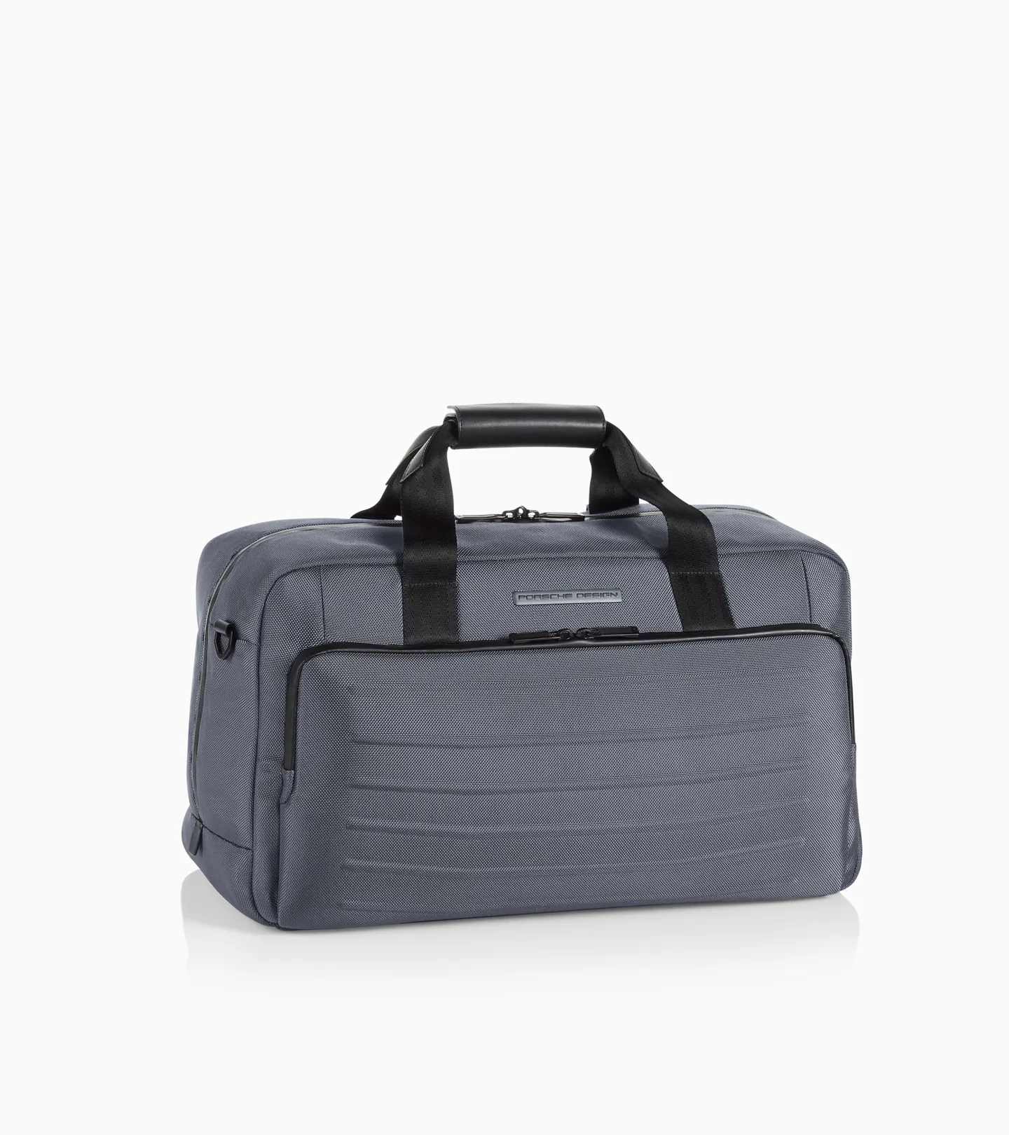 Porsche Design Roadster Pro Weekender S cestovní taška šedá