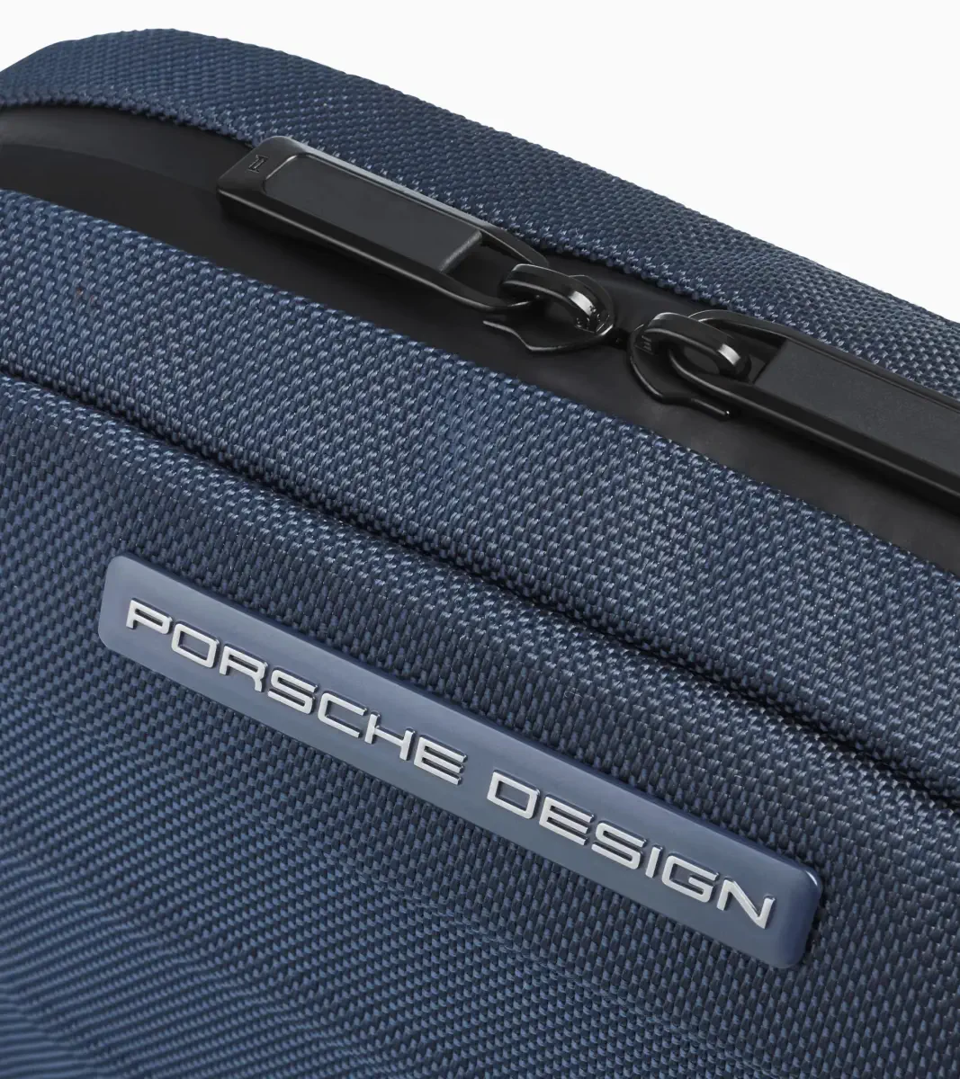 Porsche Design Roadster Pro Shoulder Bag XS malá taška přes rameno modrá