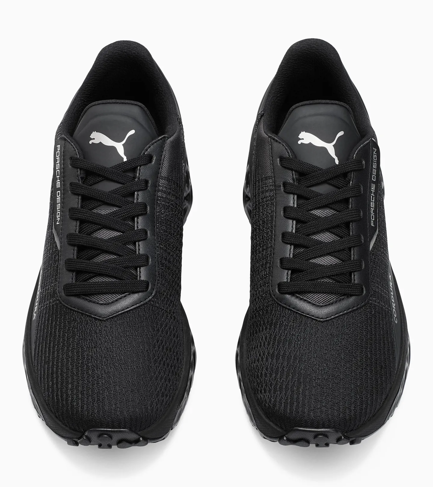PORSCHE DESIGN XETIC® Sculpt II trainers Sportovní volnočasová obuv černá