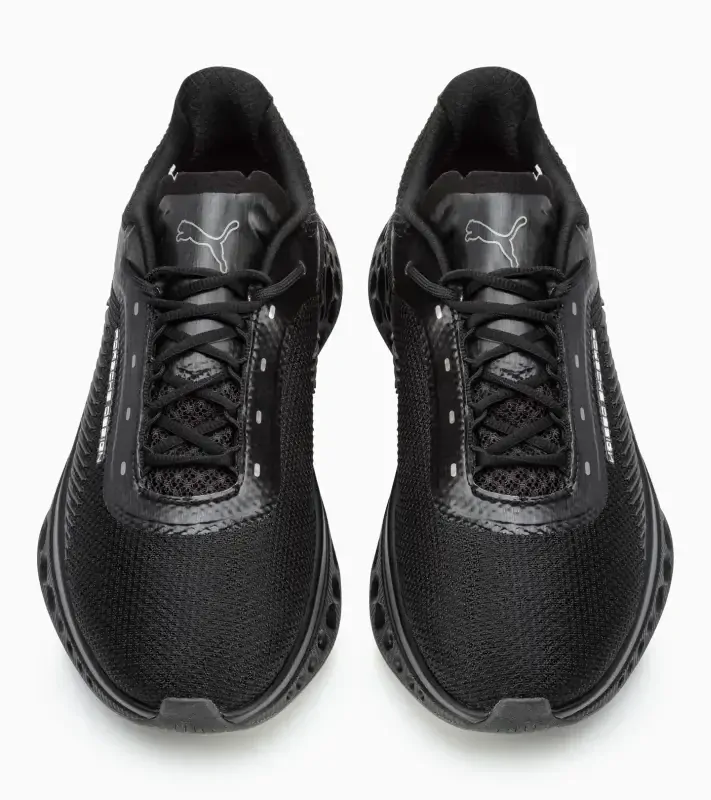 PORSCHE DESIGN XETIC® Elevation Obuv sportovní i volnočasová černá