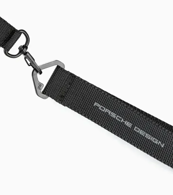 PORSCHE DESIGN Urban Eco RL Pouch Pouzdro manažerka černá