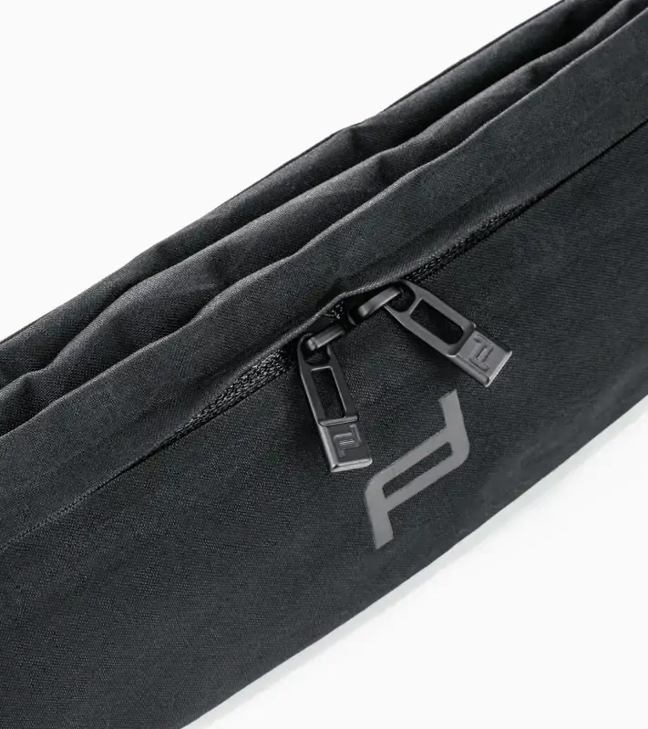 PORSCHE DESIGN X-PAC® X-Body sport bag Pouzdro přes tělo černá