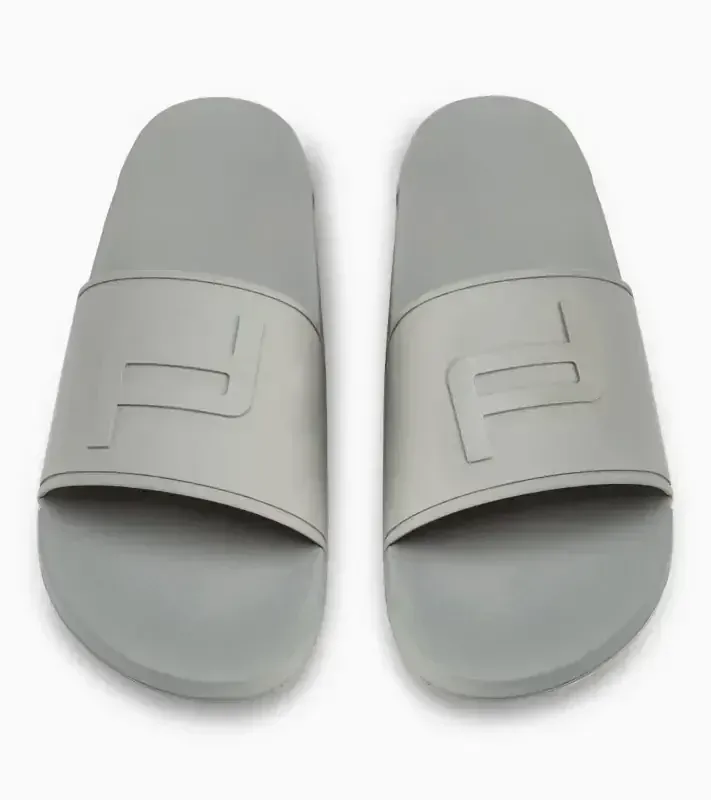 PORSCHE DESIGN Slides Sportovní pantofle šedá