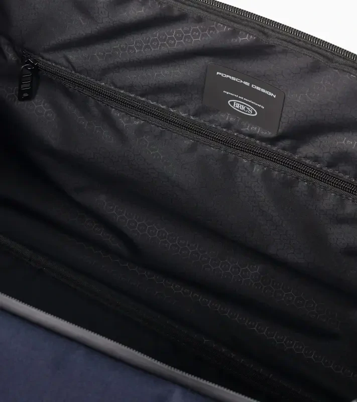PORSCHE DESIGN Urban Eco travel duffle bag Taška na sport i cestování tmavě modrá