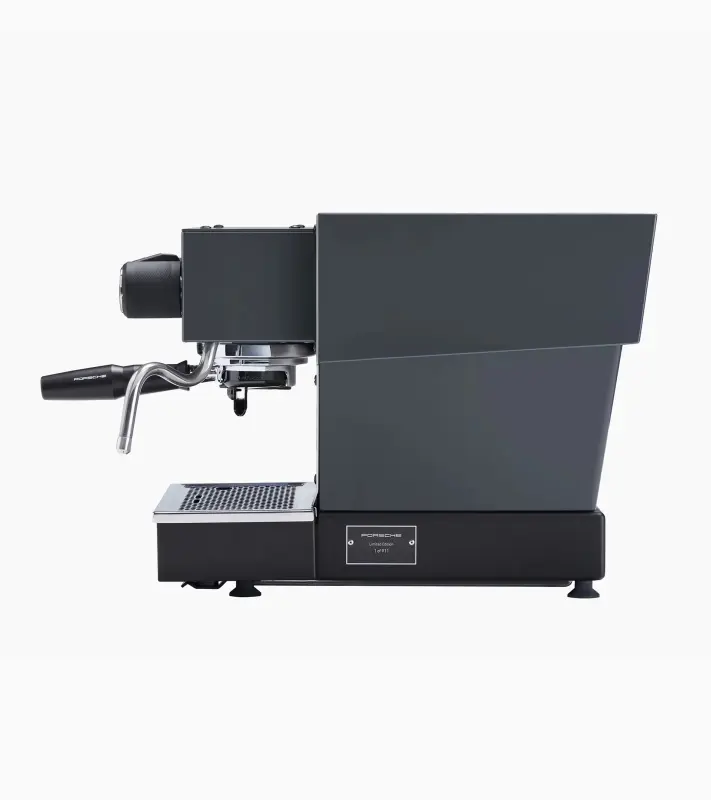 Porsche x La Marzocco Linea Micra Espresso Machine Kávovar šedý