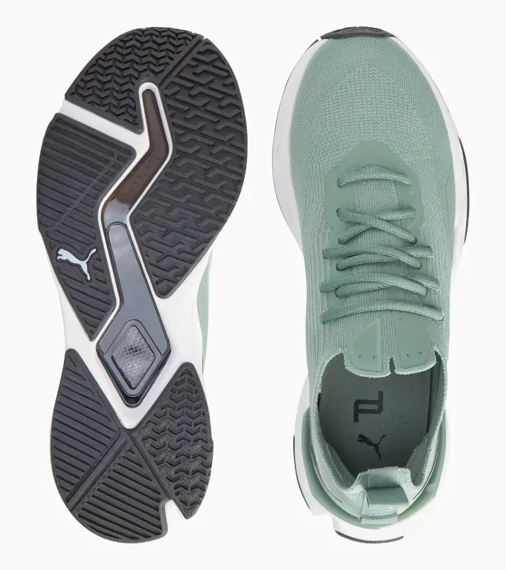 PORSCHE DESIGN PWRPlate III Sneaker Trainers Tenisky každodenní sportovní obuv volnočasová mátová zelená