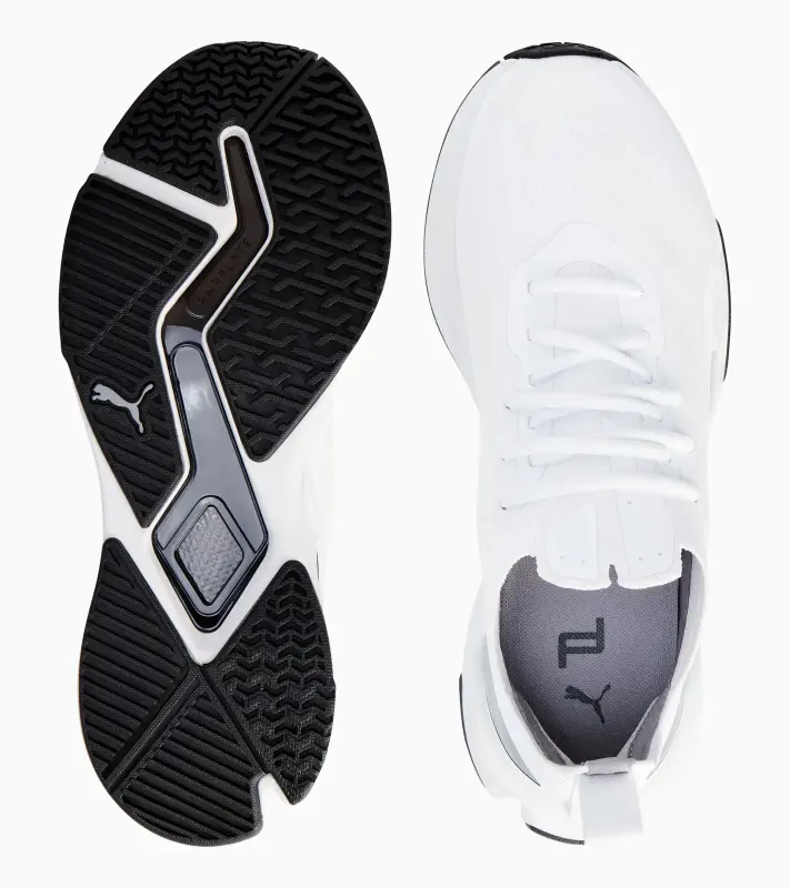 PORSCHE DESIGN PWRPlate III Sneaker Trainers Tenisky každodenní sportovní obuv volnočasová bílá