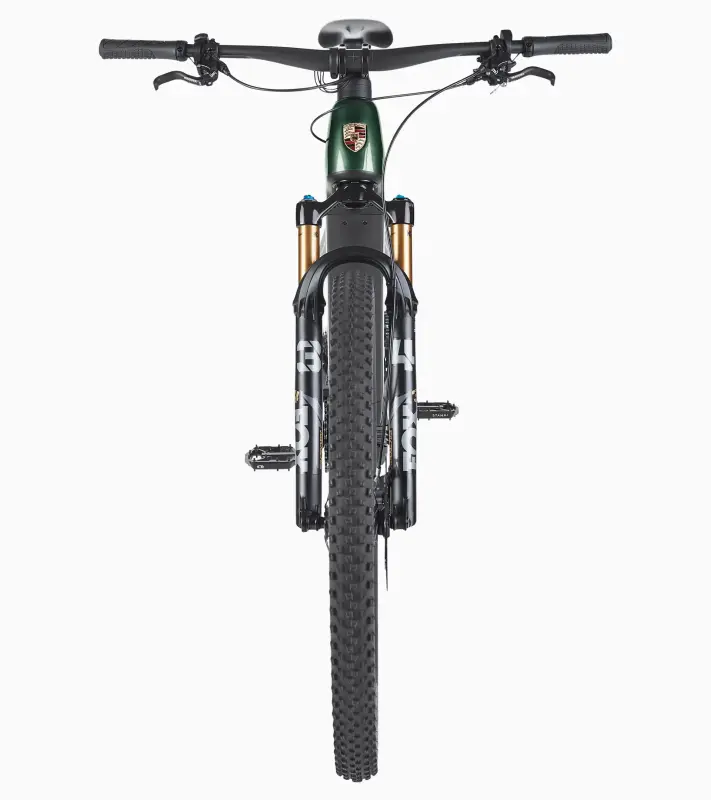 PORSCHE eBike Cross Performance EXC Jízdní horské elektrokolo karbonový rám 630Wh velikost L