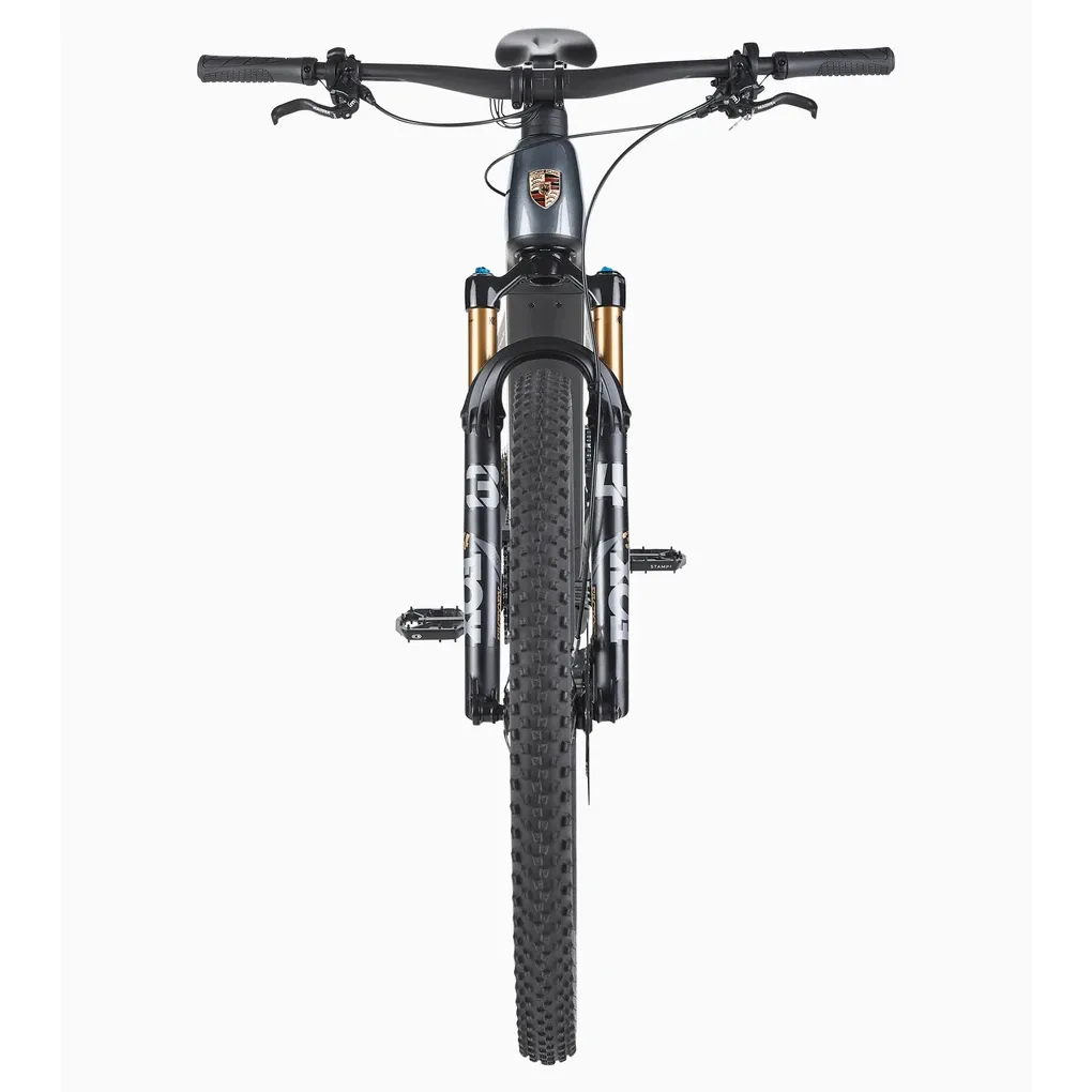 PORSCHE eBike Cross Performance EXC Jízdní horské elektrokolo karbonový rám 630Wh velikost M