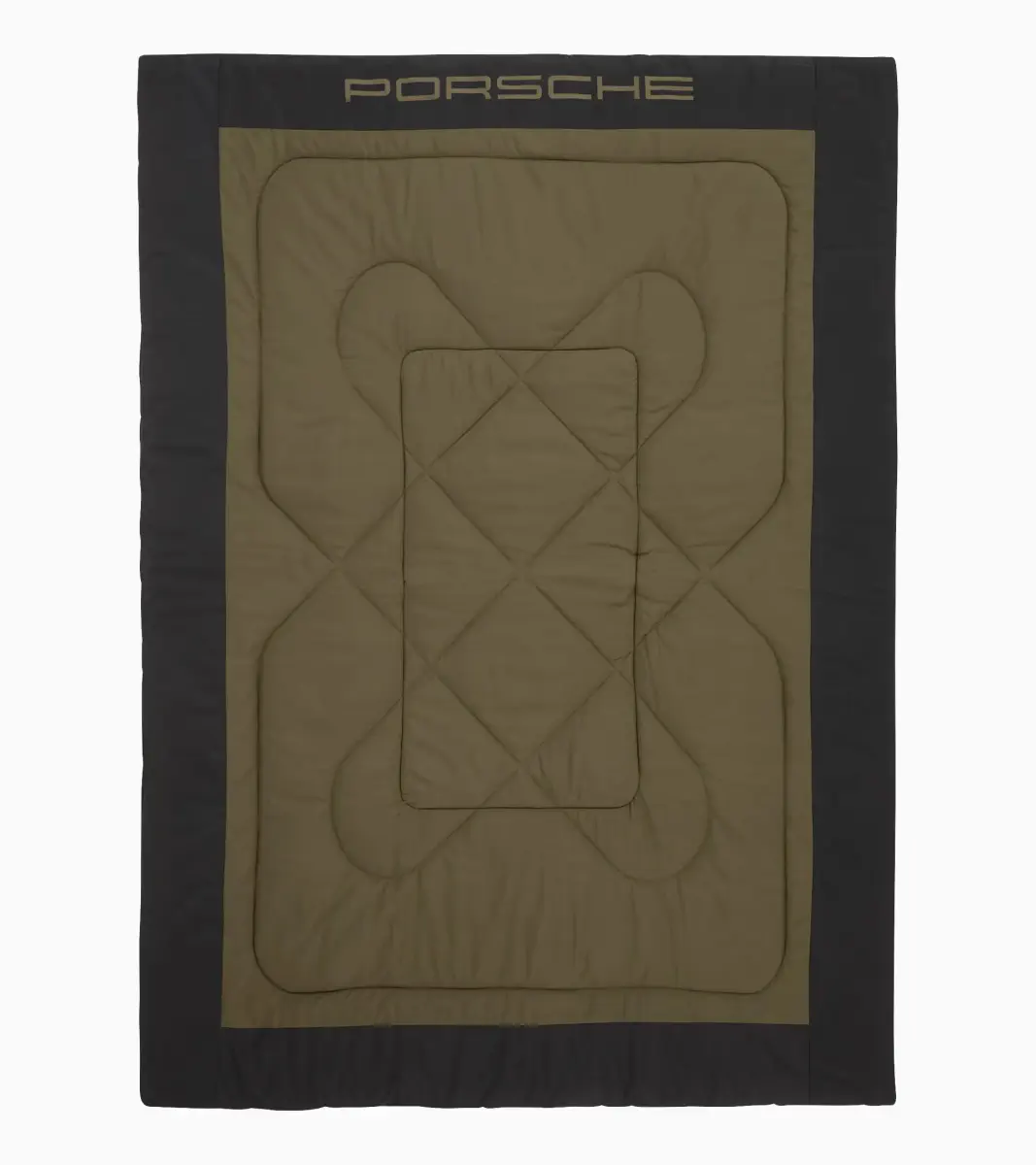 PORSCHE Multipurpose blanket 911 Spirit 70 multifunkční deka