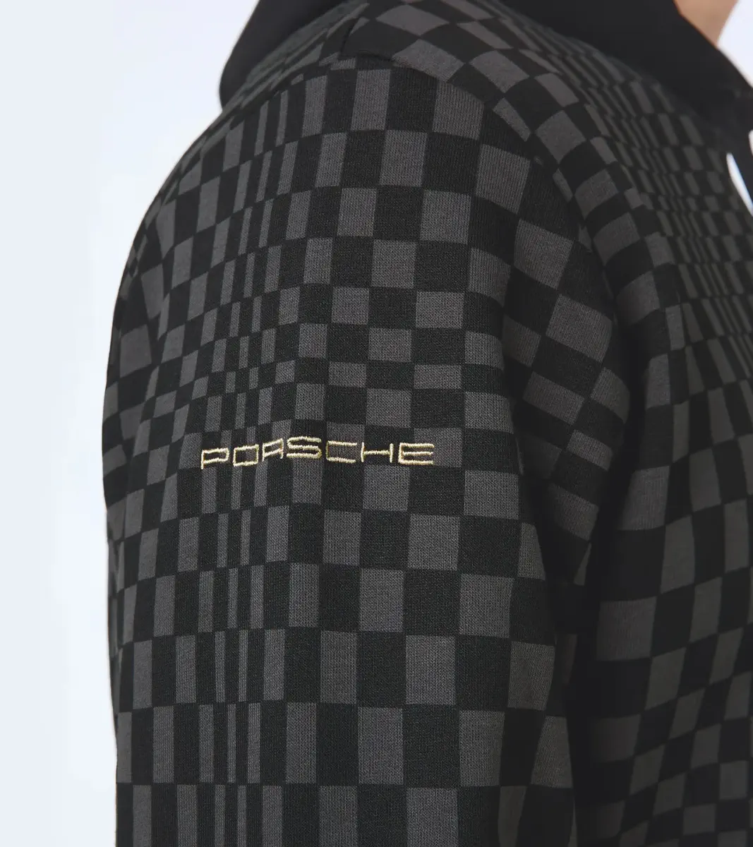 PORSCHE Hoodie 911 Spirit 70 mikina Pascha s kapucí