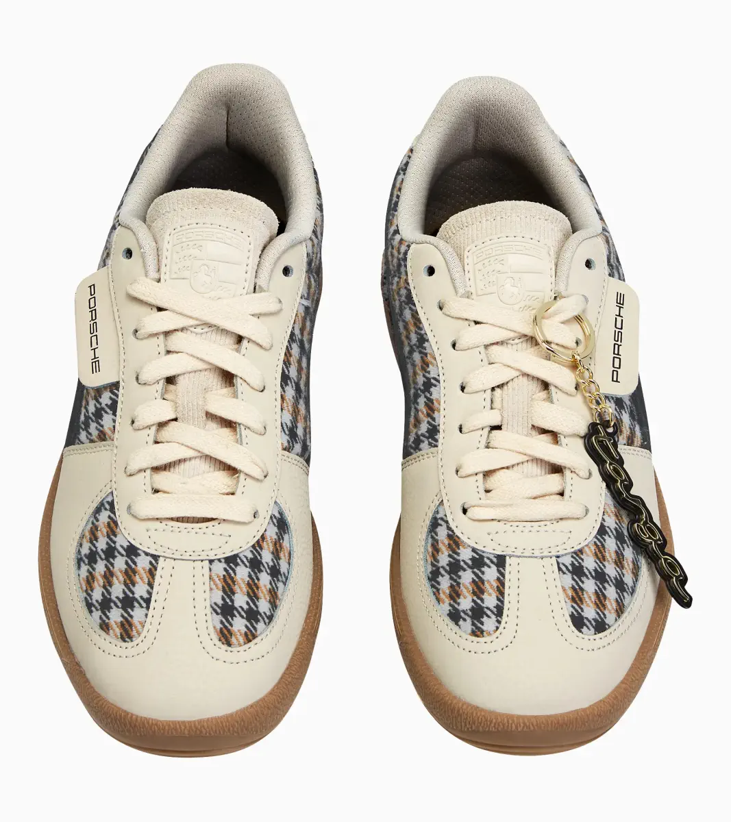 PORSCHE Palermo Trainers – 911 Targa 60Y retro tenisky s dárkem