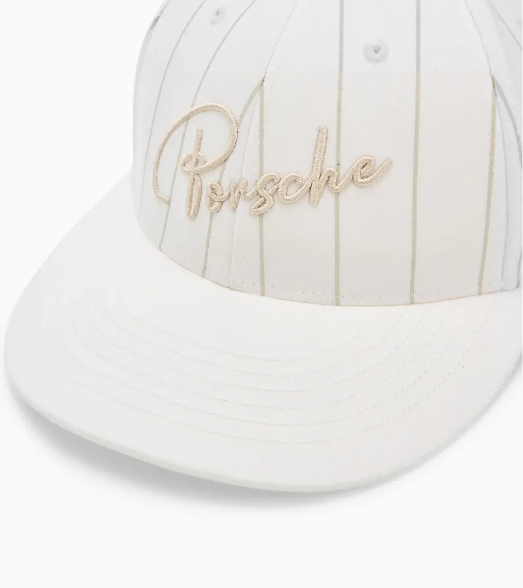PORSCHE Cap – 911 Targa 60Y čepice kšiltovka bílá