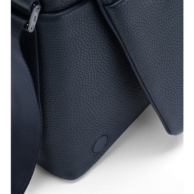 Porsche Design Cervo 2.1 MessengerBag LHF Taška přes rameno dark blue tmavě modrá