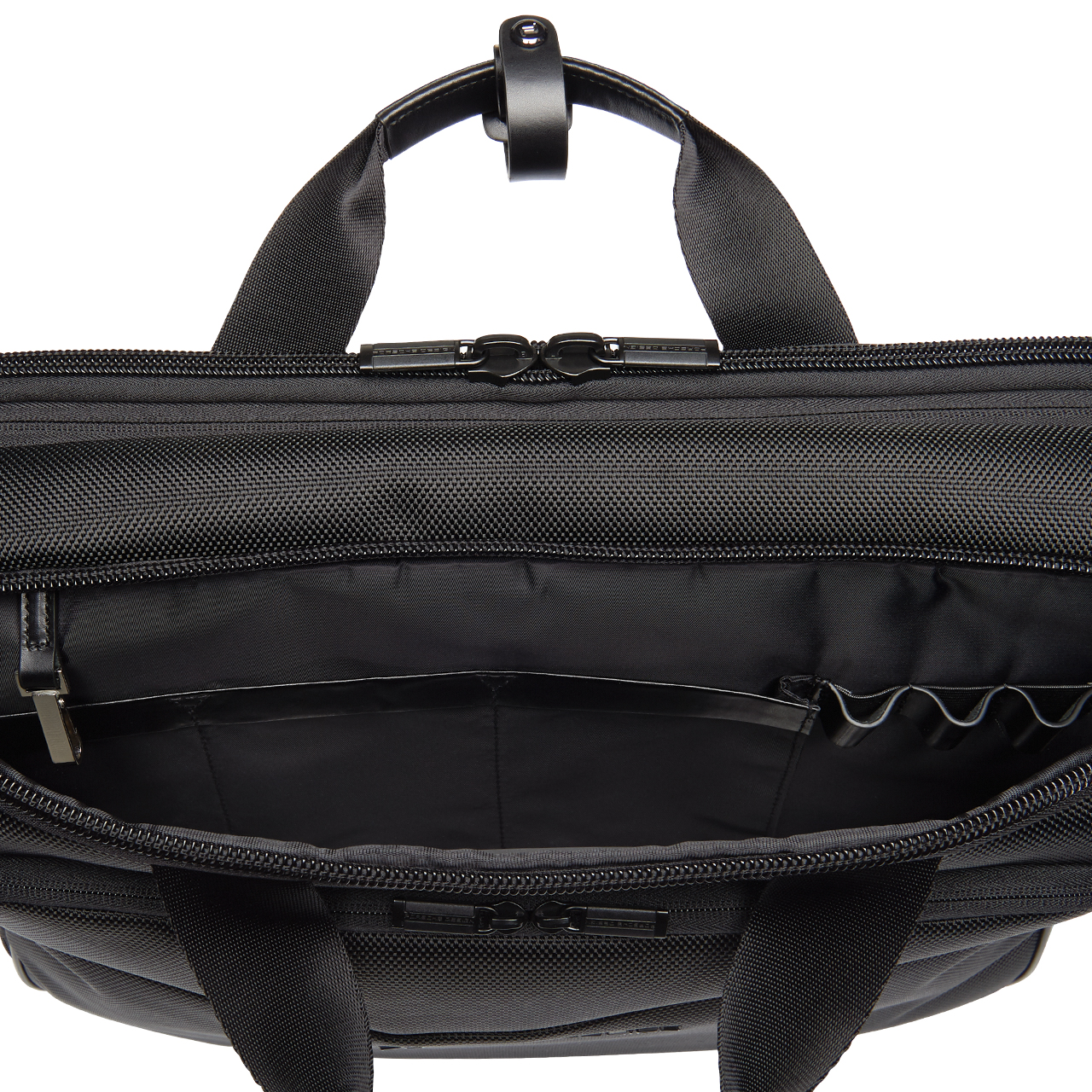 Porsche Design Roadster 4.0 BriefBag LHZ Taška manažerská