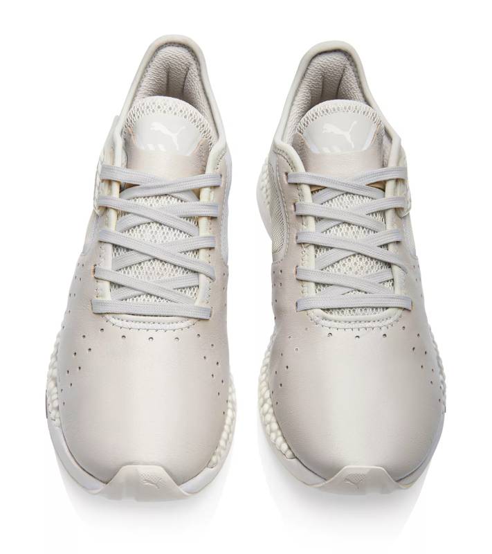 PORSCHE DESIGN Hybrid+ Trainer Běžecká i volnočasová obuv bílá ledovcová