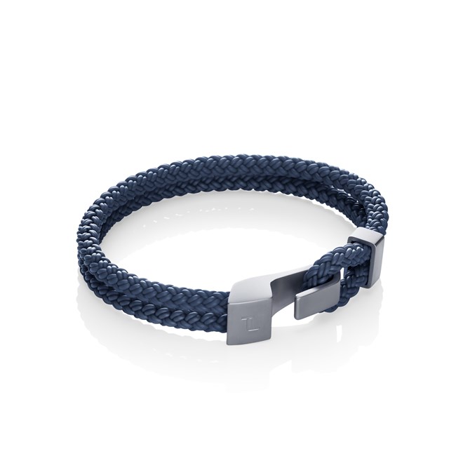 Porsche Design P 3450 Hook Bracelet Náramek
