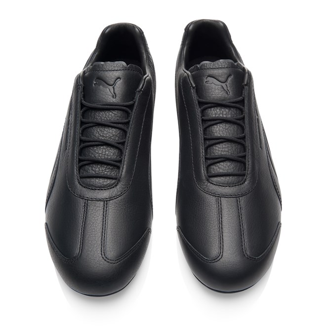 Porsche Design SPEEDCAT L SNEAKER Obuv černá black