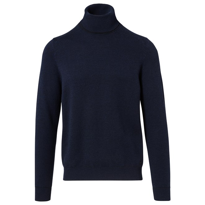 Porsche Design P 1130 M Luxe Turtle Neck Svetr ke krku