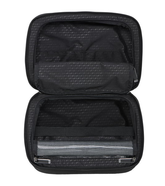 Porsche Design ROADSTER NYLON WASHBAG Hygienická taška černá velikost L black